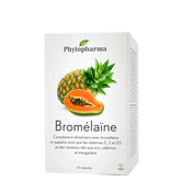 Phytopharma bromelain capseln, 45
